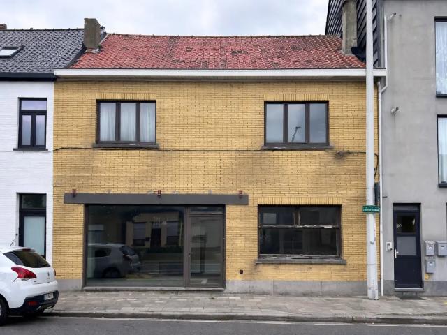 à vendre Maison Eeklo Molenstraat
