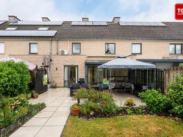 à vendre Maison Eeklo Mandeweegsken