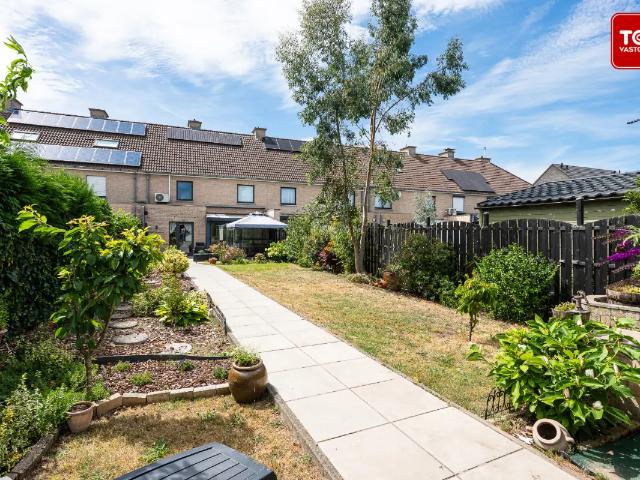 à vendre Maison Eeklo Mandeweegsken