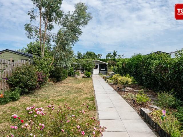 à vendre Maison Eeklo Mandeweegsken