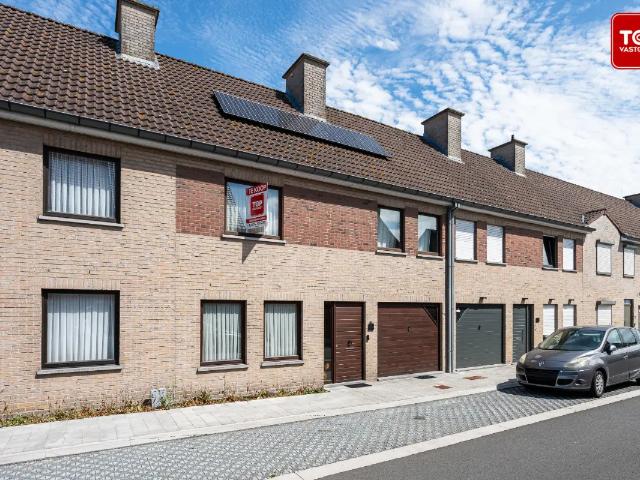 à vendre Maison Eeklo Mandeweegsken