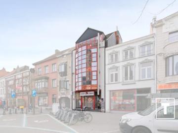 9900, Arrondissement de Eeklo, Flandre orientale, Flandre