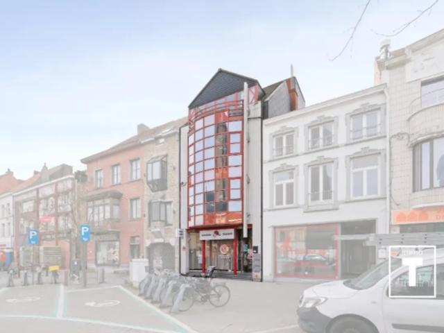 à vendre Maison Eeklo Markt