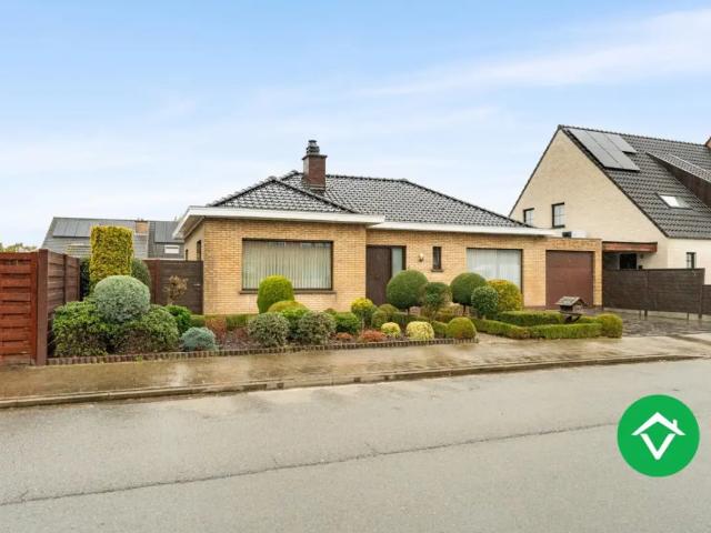 à vendre Maison Eernegem Ferdinand Depuydtlaan