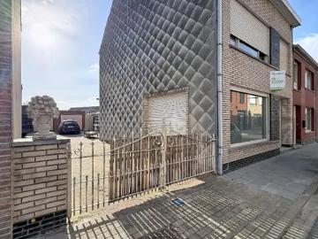 à vendre Maison Eernegem Nieuwstraat