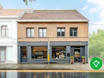 8480, Ostende, Flandre-Occidentale, Flandre