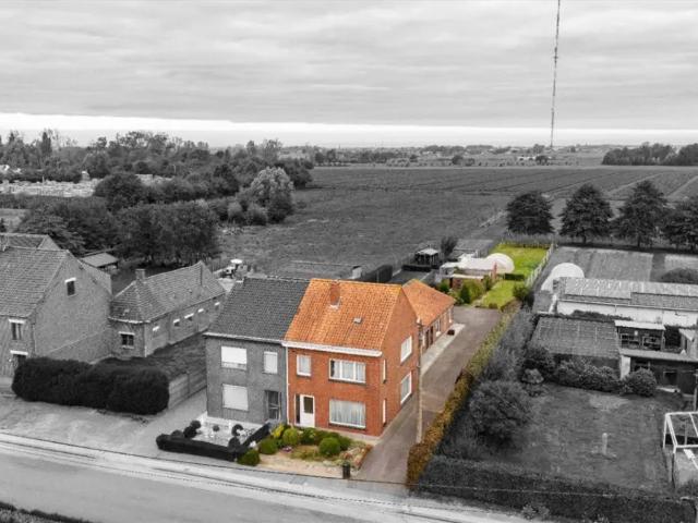 à vendre Maison Egem Kasteeldreef