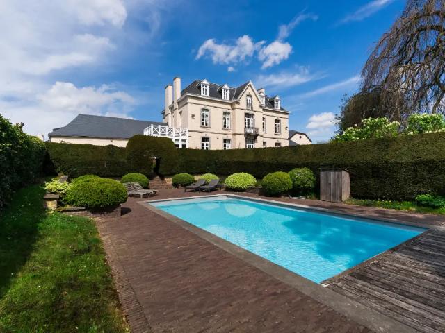 à vendre Maison Éghezée