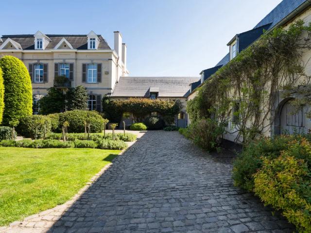 à vendre Maison Éghezée