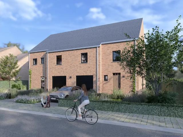 à vendre Maison Eindhout Ham