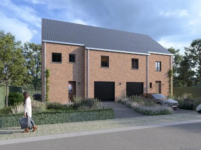 à vendre Maison Eindhout Ham