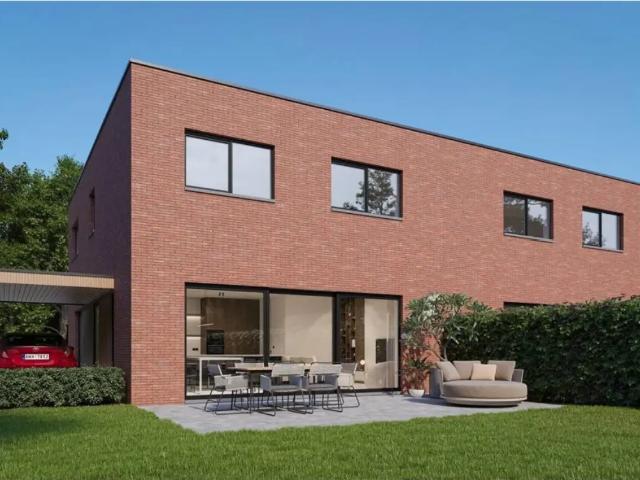 à vendre Maison Eindhout Norbertijnenstraat