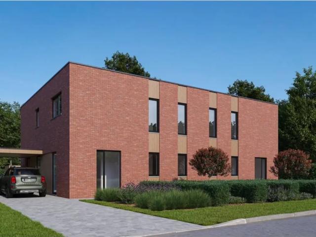à vendre Maison Eindhout Norbertijnenstraat