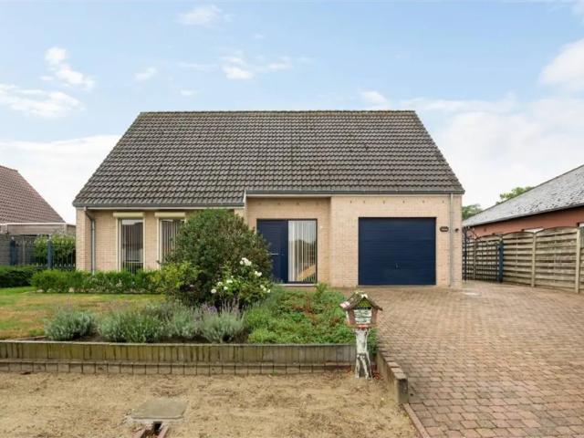 à vendre Maison Eindhout Steenweg op Oosterlo