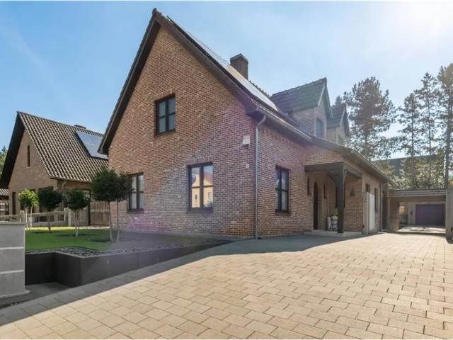 à vendre Maison Eindhout Tulpenstraat