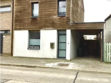 à vendre Maison Eine Broekstraat
