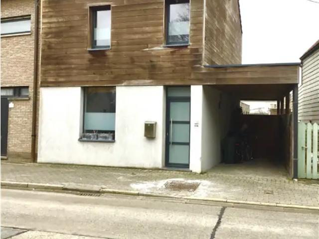 à vendre Maison Eine Broekstraat