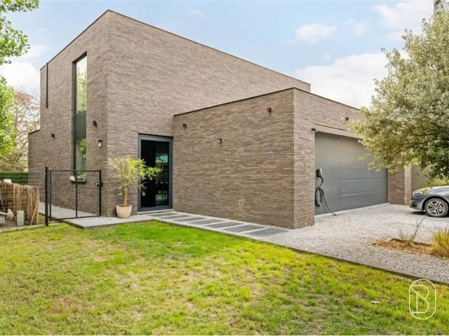 à vendre Maison Eke Overwegstraat