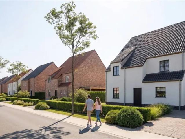 à vendre Maison Eke Weefstraat