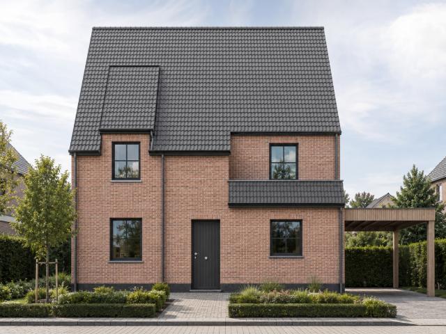 à vendre Maison Eke Weefstraat