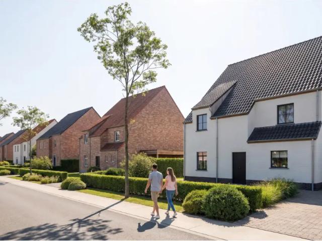 à vendre Maison Eke Weefstraat