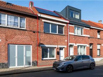 2180, Anvers, Province de Anvers, Flandre