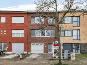 2180, Anvers, Province de Anvers, Flandre