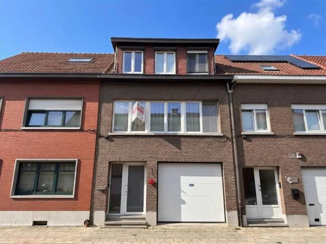 à vendre Maison Ekeren Akker