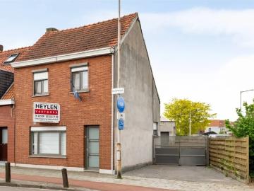 à vendre Maison Ekeren Bilderdijkstraat