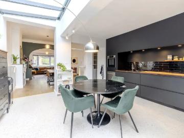 à vendre Maison Ekeren De Beukelaerlaan