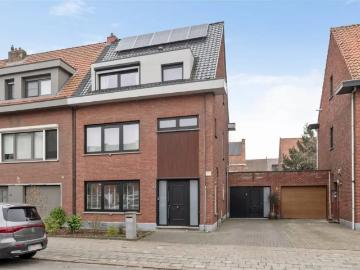 2180, Anvers, Province de Anvers, Flandre