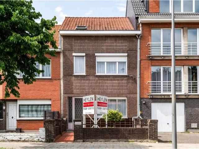 à vendre Maison Ekeren Geestenspoor