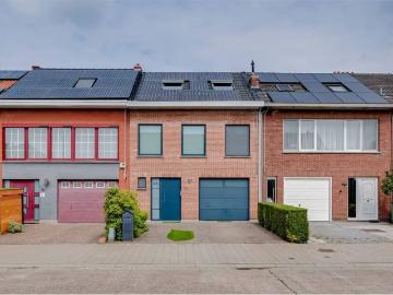 2180, Anvers, Province de Anvers, Flandre