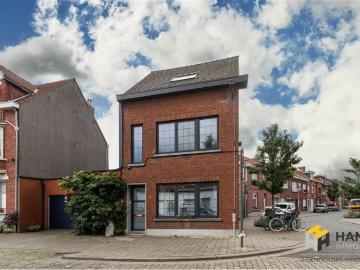 à vendre Maison Ekeren Klein Hagelkruis