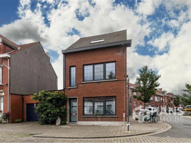 à vendre Maison Ekeren Klein Hagelkruis