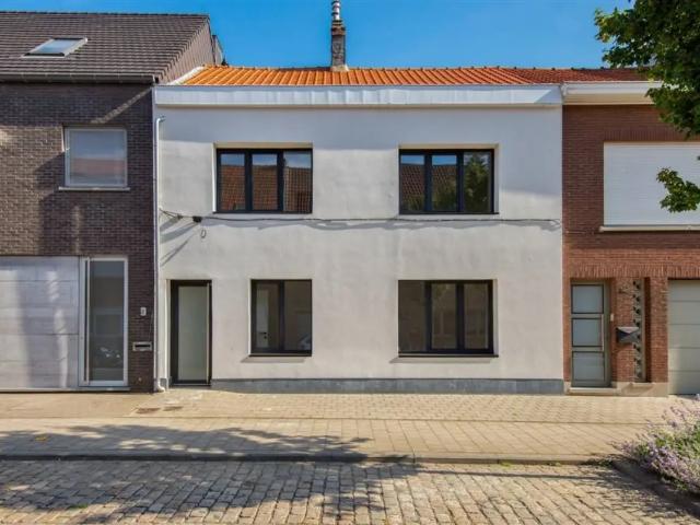 à vendre Maison Ekeren Pastorijveld