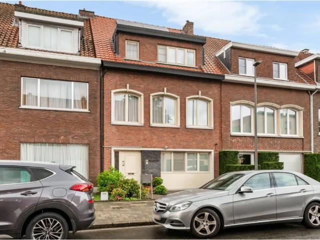 à vendre Maison Ekeren Pierre van Gehuchtenstraat