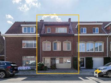 2180, Anvers, Province de Anvers, Flandre