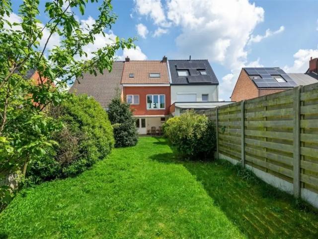 à vendre Maison Ekeren Statiestraat