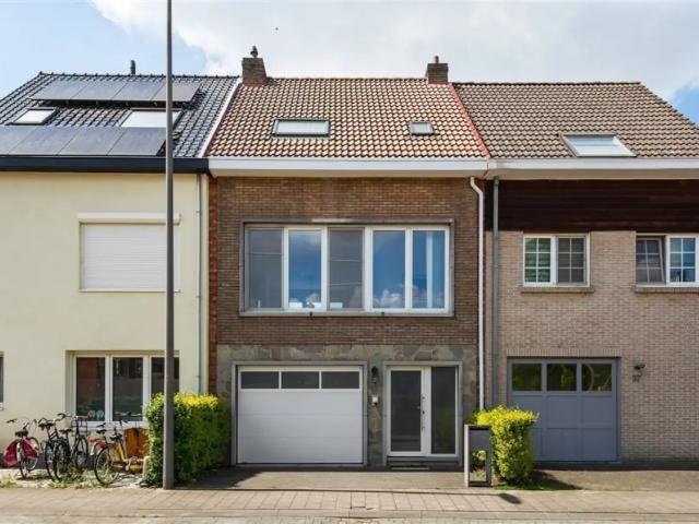 à vendre Maison Ekeren Statiestraat