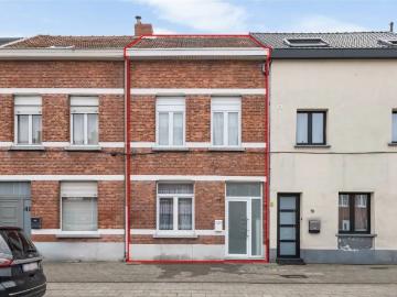 2180, Anvers, Province de Anvers, Flandre