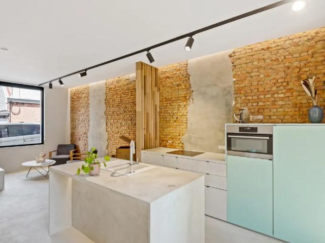 à vendre Maison Ekeren Vuurkruisenstraat