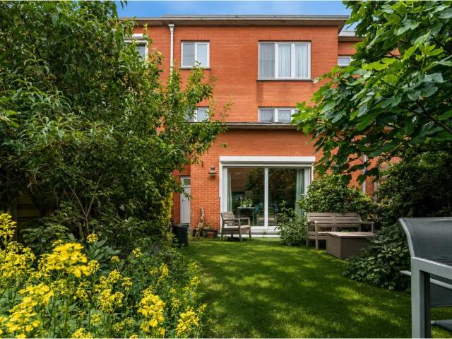 à vendre Maison Ekeren Wilgehoevestraat