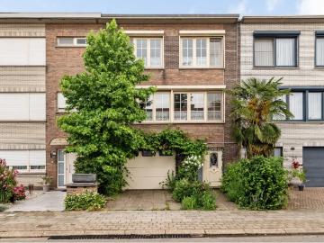à vendre Maison Ekeren Wilgehoevestraat