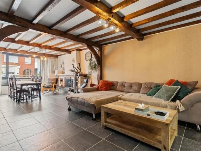 à vendre Maison Eksaarde Doorslaardorp