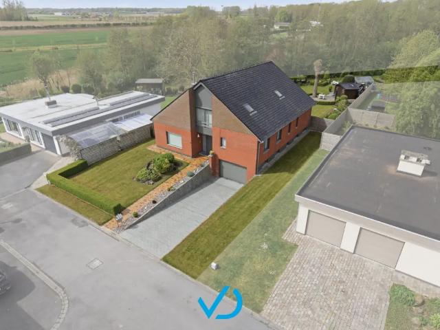à vendre Maison Elverdinge Warande