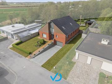 à vendre Maison Elverdinge Warande