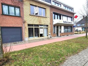 à vendre Maison Elewijt Tervuursesteenweg