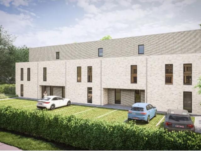 à vendre Maison Elewijt Tervuursesteenweg