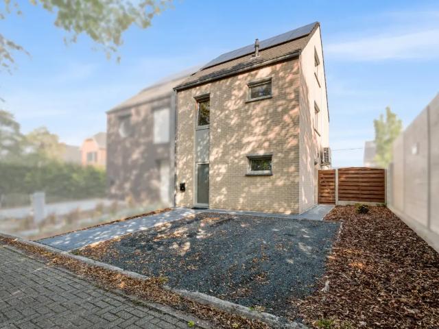 à vendre Maison Elewijt Vredelaan